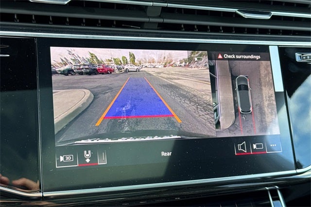 2026 Audi Q7 45 Premium quattro