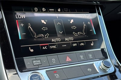 2026 Audi Q7 45 Premium quattro