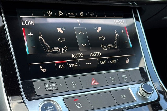 2026 Audi Q7 45 Premium quattro