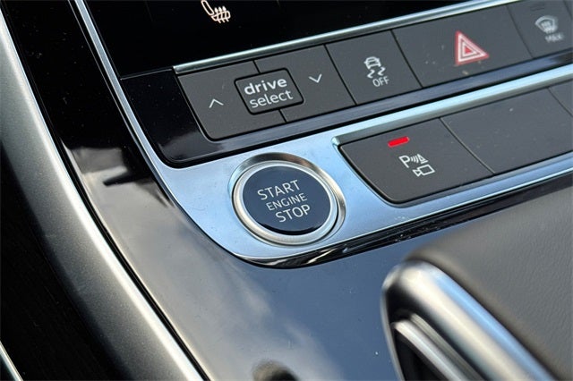 2026 Audi Q7 45 Premium quattro