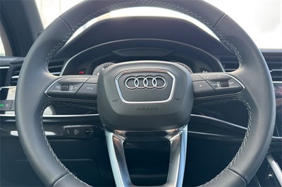 2026 Audi Q7 45 Premium quattro