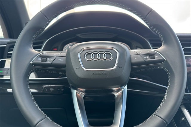 2026 Audi Q7 45 Premium quattro