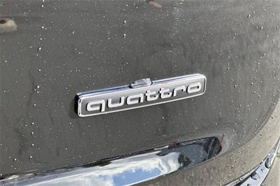 2026 Audi Q7 45 Premium quattro