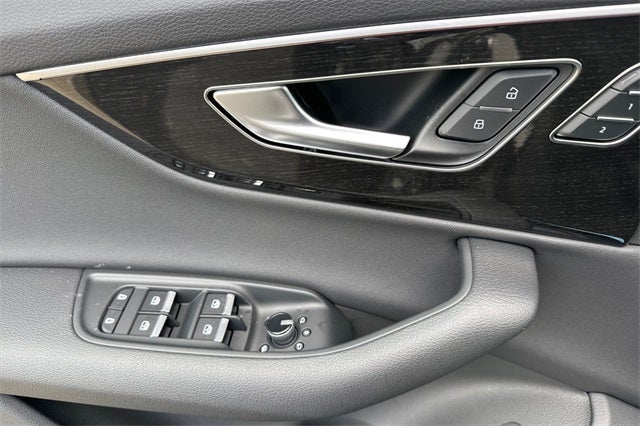 2026 Audi Q7 45 Premium quattro