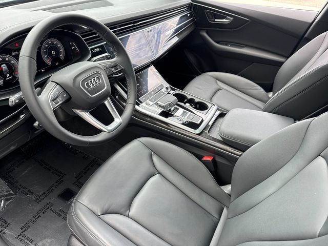 2026 Audi Q7 45 Premium quattro