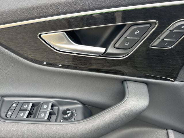 2026 Audi Q7 45 Premium quattro