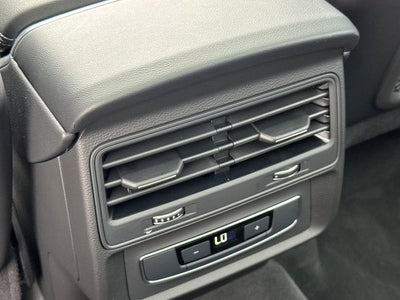 2026 Audi Q7 45 Premium quattro