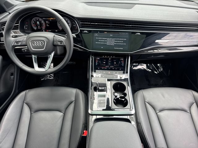 2026 Audi Q7 45 Premium quattro