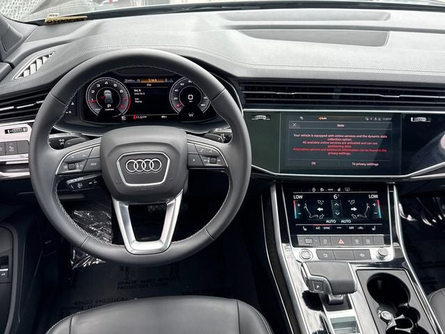 2026 Audi Q7 45 Premium quattro