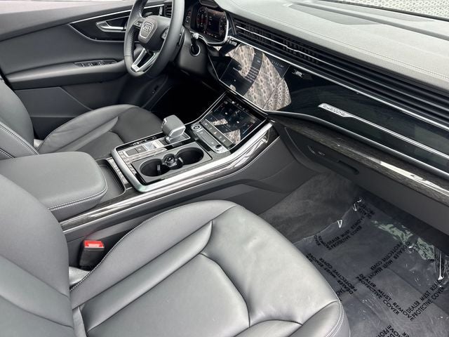 2026 Audi Q7 45 Premium quattro