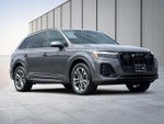 2026 Audi Q7 45 Premium quattro