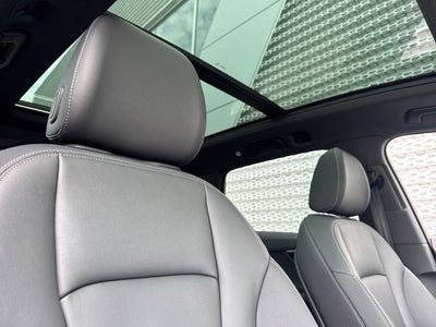 2026 Audi Q7 45 Premium quattro