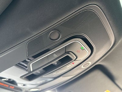 2026 Audi Q7 45 Premium quattro