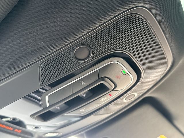 2026 Audi Q7 45 Premium quattro