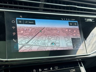 2026 Audi Q7 45 Premium quattro