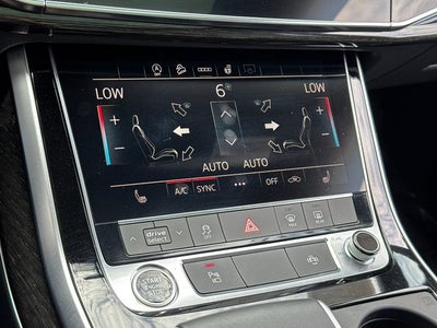 2026 Audi Q7 45 Premium quattro