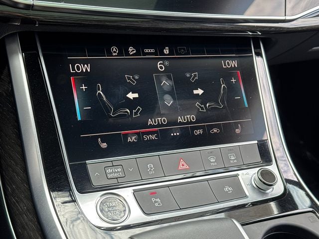 2026 Audi Q7 45 Premium quattro