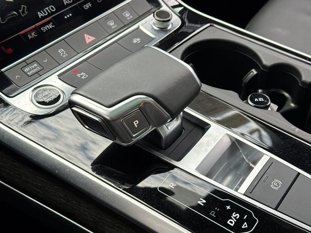2026 Audi Q7 45 Premium quattro