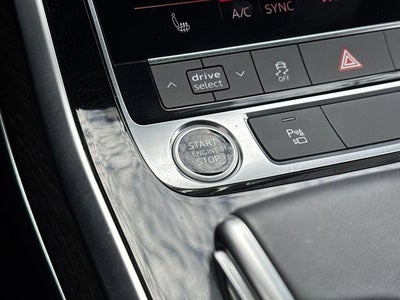 2026 Audi Q7 45 Premium quattro