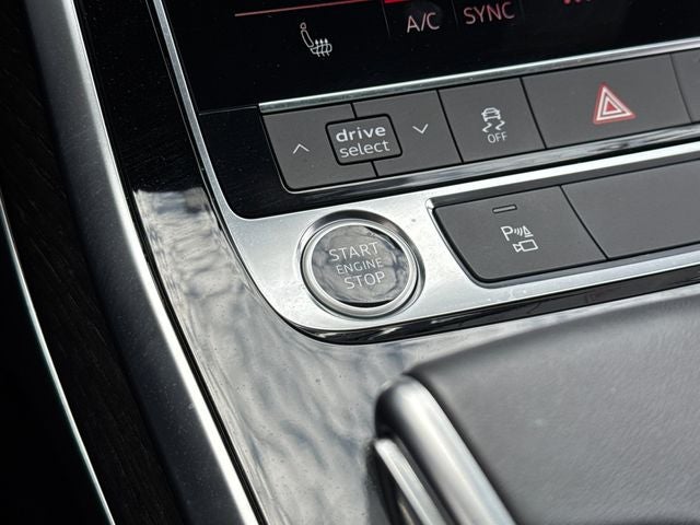 2026 Audi Q7 45 Premium quattro
