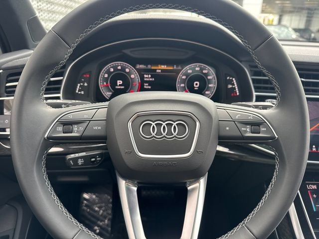 2026 Audi Q7 45 Premium quattro