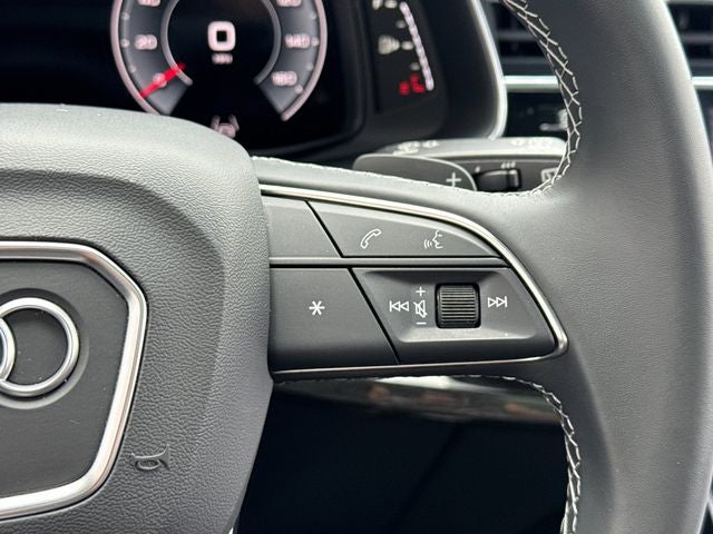 2026 Audi Q7 45 Premium quattro