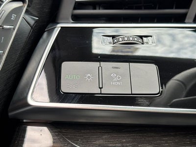 2026 Audi Q7 45 Premium quattro