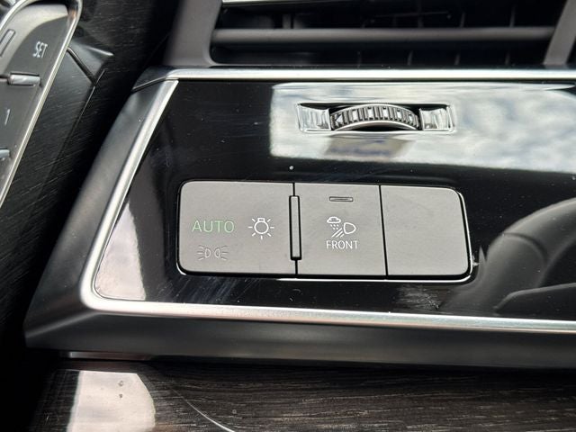 2026 Audi Q7 45 Premium quattro