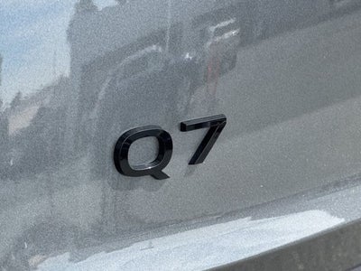 2026 Audi Q7 45 Premium quattro