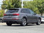 2026 Audi Q7 45 Premium quattro