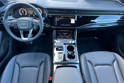 2026 Audi Q7 45 Premium quattro