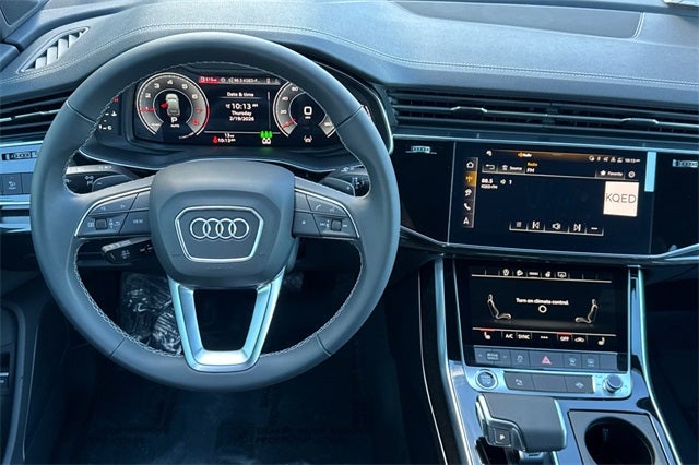 2026 Audi Q7 45 Premium quattro