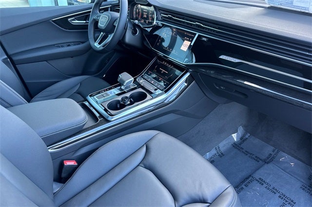 2026 Audi Q7 45 Premium quattro