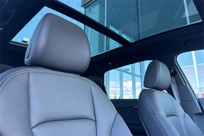 2026 Audi Q7 45 Premium quattro