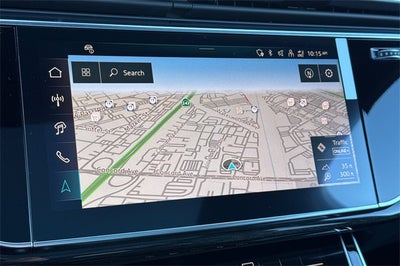 2026 Audi Q7 45 Premium quattro