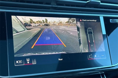 2026 Audi Q7 45 Premium quattro