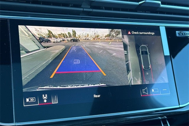 2026 Audi Q7 45 Premium quattro