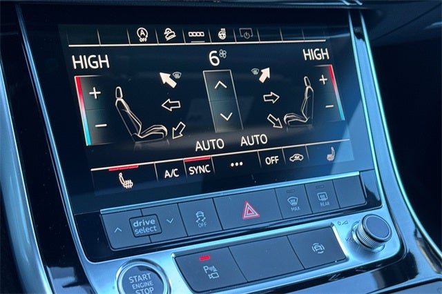 2026 Audi Q7 45 Premium quattro