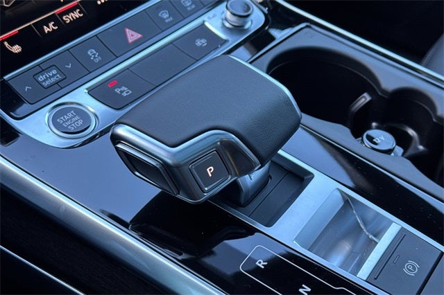 2026 Audi Q7 45 Premium quattro