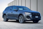 2026 Audi Q7 45 Premium quattro
