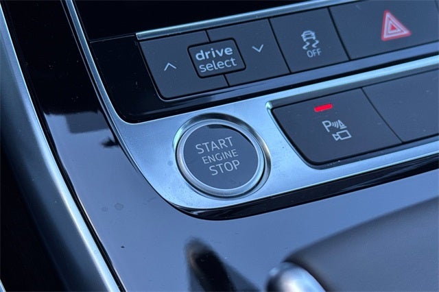 2026 Audi Q7 45 Premium quattro