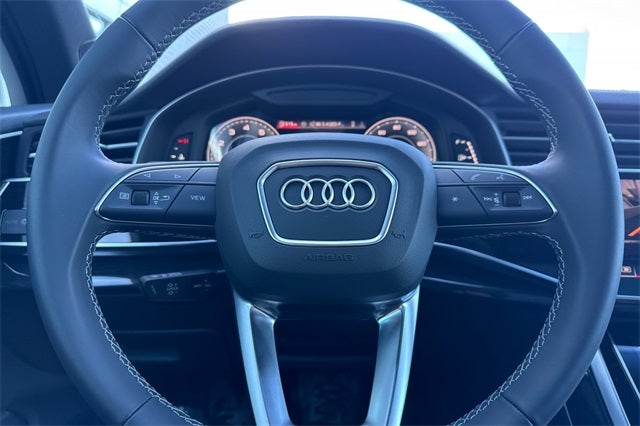 2026 Audi Q7 45 Premium quattro