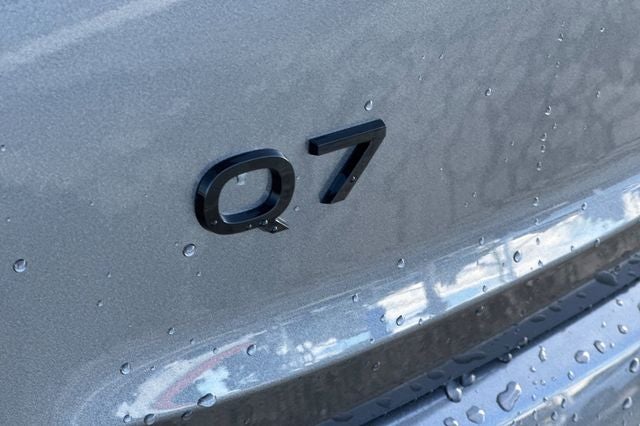 2026 Audi Q7 45 Premium quattro