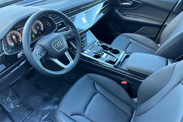 2026 Audi Q7 45 Premium quattro