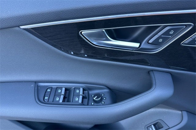 2026 Audi Q7 45 Premium quattro