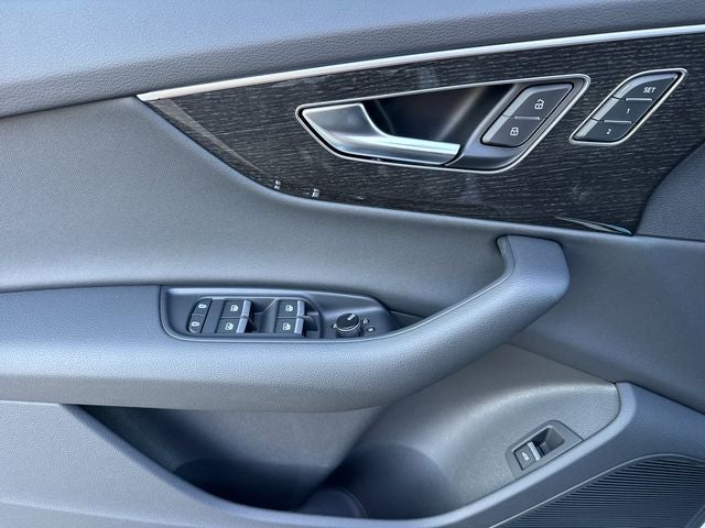2026 Audi Q7 45 Premium quattro