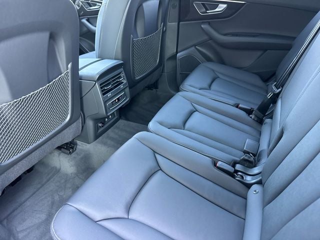 2026 Audi Q7 45 Premium quattro