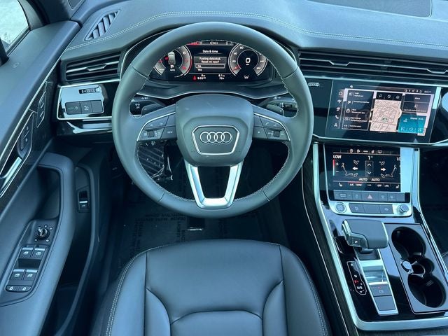 2026 Audi Q7 45 Premium quattro