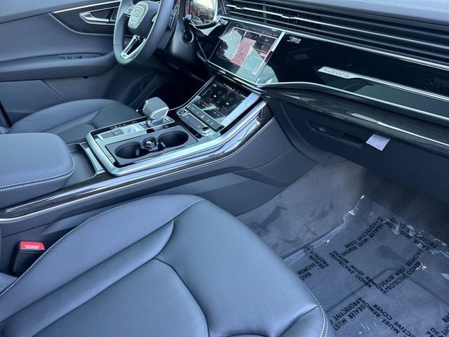 2026 Audi Q7 45 Premium quattro