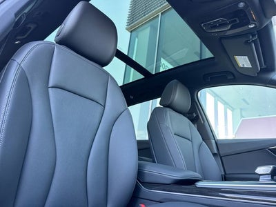 2026 Audi Q7 45 Premium quattro